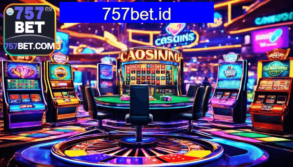 757BET