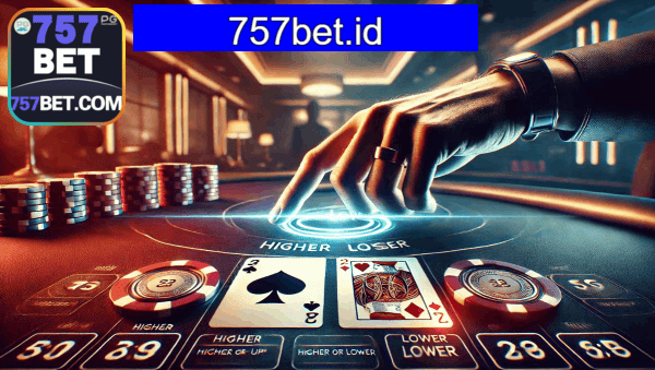757BET