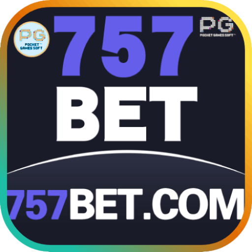 757BET Logo
