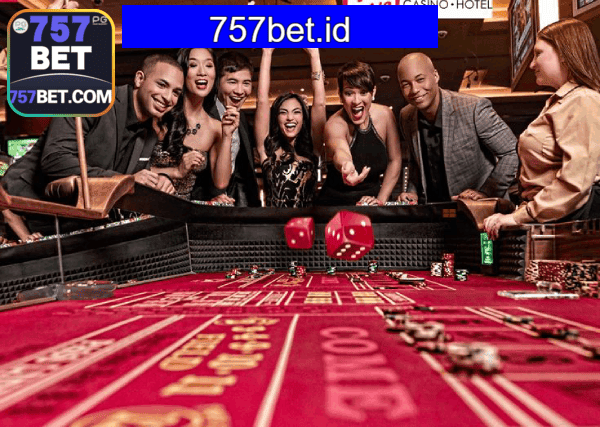 757BET